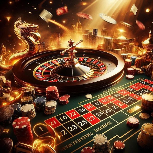 Terre Haute Casino پر آن لائن سلاٹس کے بارے میں