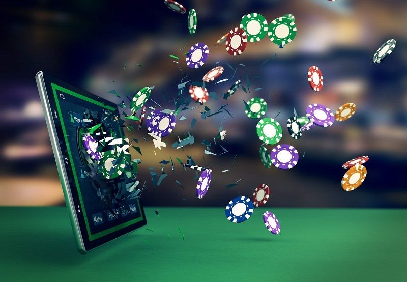 Terre Haute Casino کیسینو میں پوکر گیمز