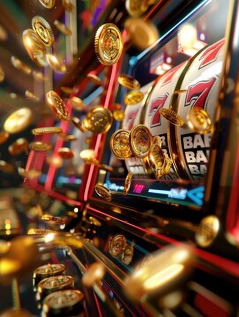 ایک اکاؤنٹ بنائیں یا Terre Haute Casino کیسینو میں لاگ ان کریں۔