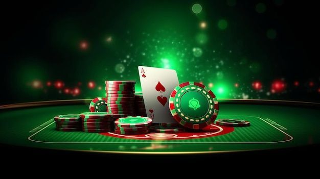 Terre Haute Casino آن لائن کیسینو میں کھیلنے کی وجوہات