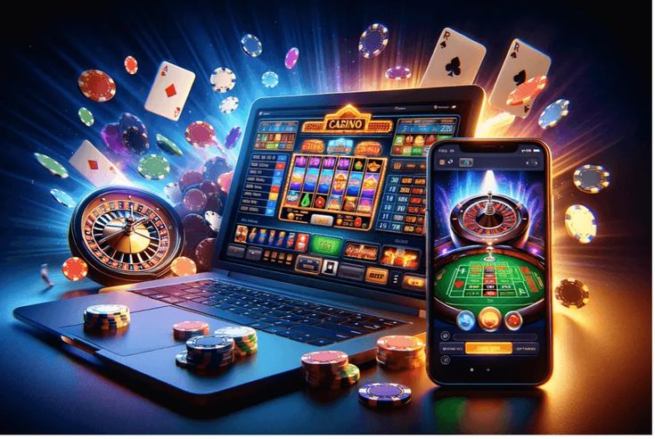 Terre Haute Casino کیسینو گیمز کا ایک زمرہ منتخب کریں