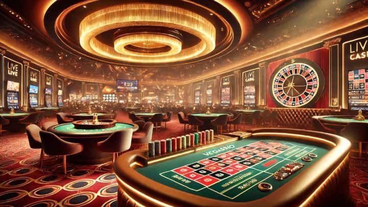 پاکستان کے نئے Terre Haute Casinoکیسینو کھلاڑیوں کے لیے خوش آمدید بونس